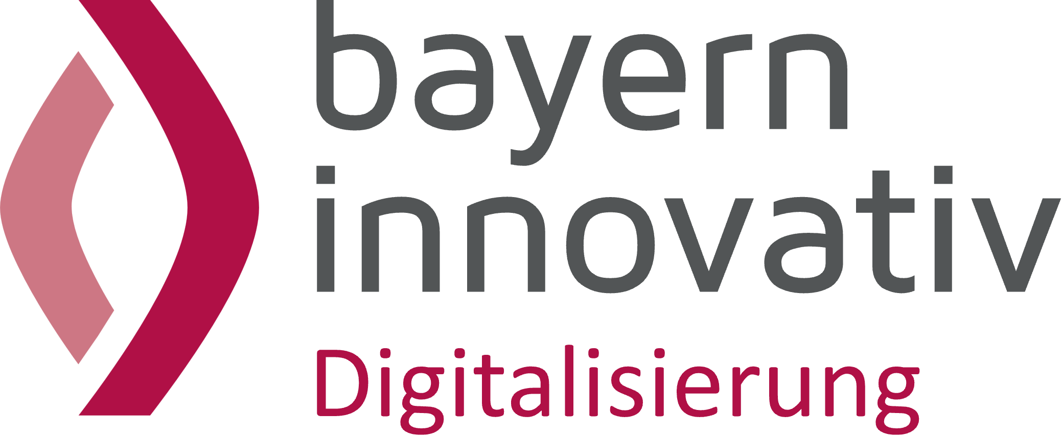Logo Bayern Innovativ Digitalisierung