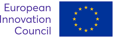 Logo European Innovation Council
