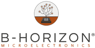 Logo B-Horizon GmbH