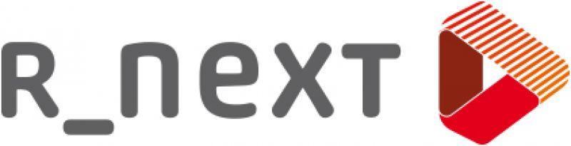 Logo r_next