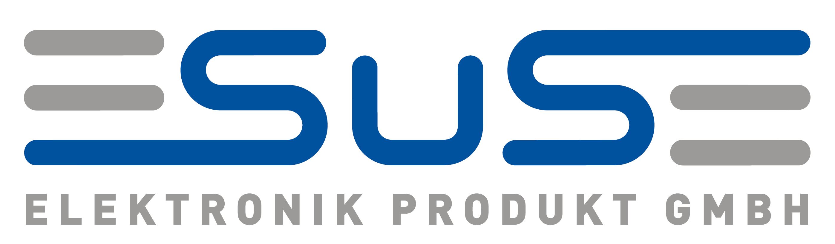 Logo SuS ELEKTRONIK PRODUKT GMBH