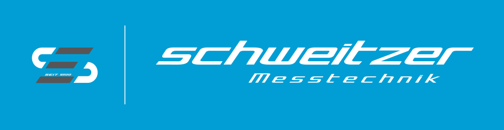 Logo der Schweitzer Messtechnik GmbH & Co. KG