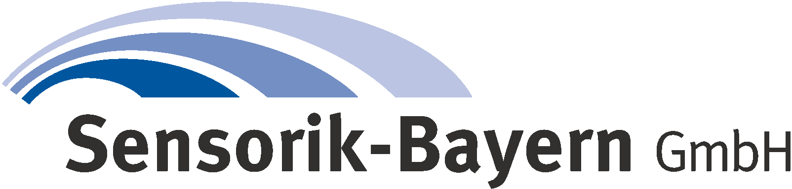 Logo der Sensorik-Bayern GmbH