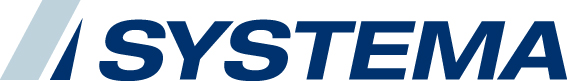 Systema GmbH Logo der Systema GmbH