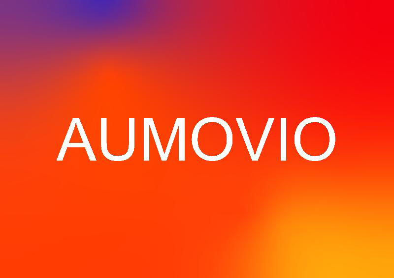 Logo der Aumovio Germany GmbH