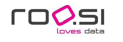 Logo der roosi GmbH