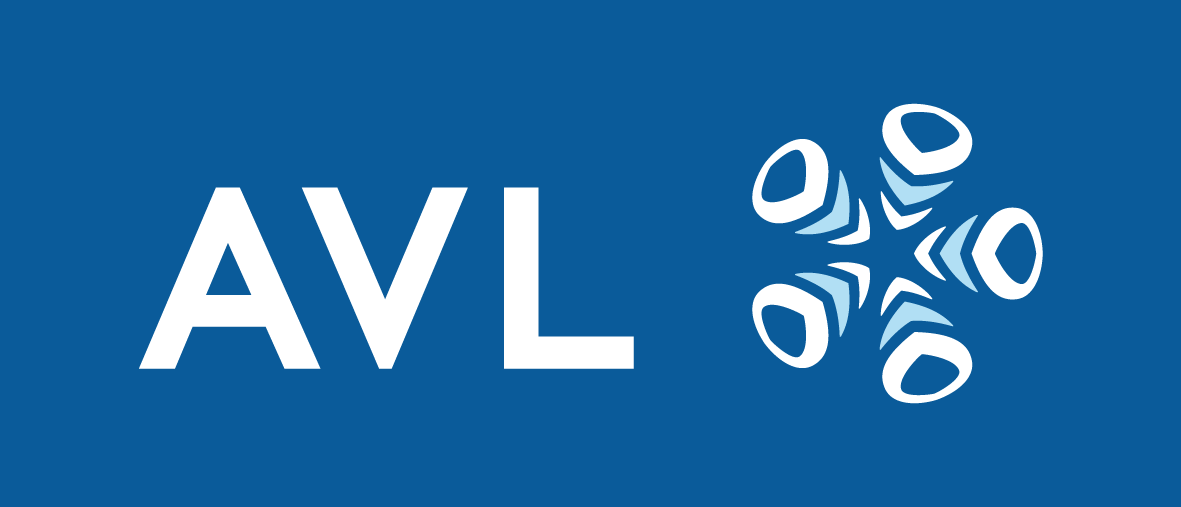 Logo der AVL Software and Functions GmbH 