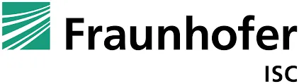 Logo der Fraunhofer ISC 
