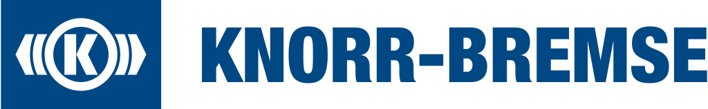 Logo der Knorr-Bremse SfN GmbH