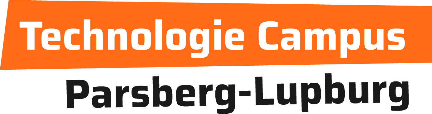 Logo Technologie Campus Parsberg-Lupburg