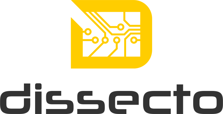 Logo der dissecto GmbH