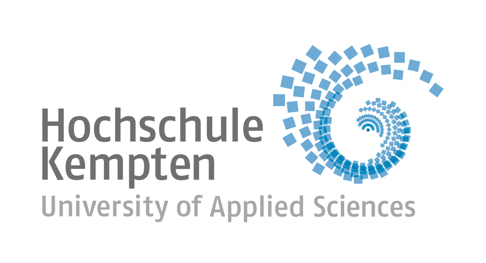 Logo der Hochschule Kempten
