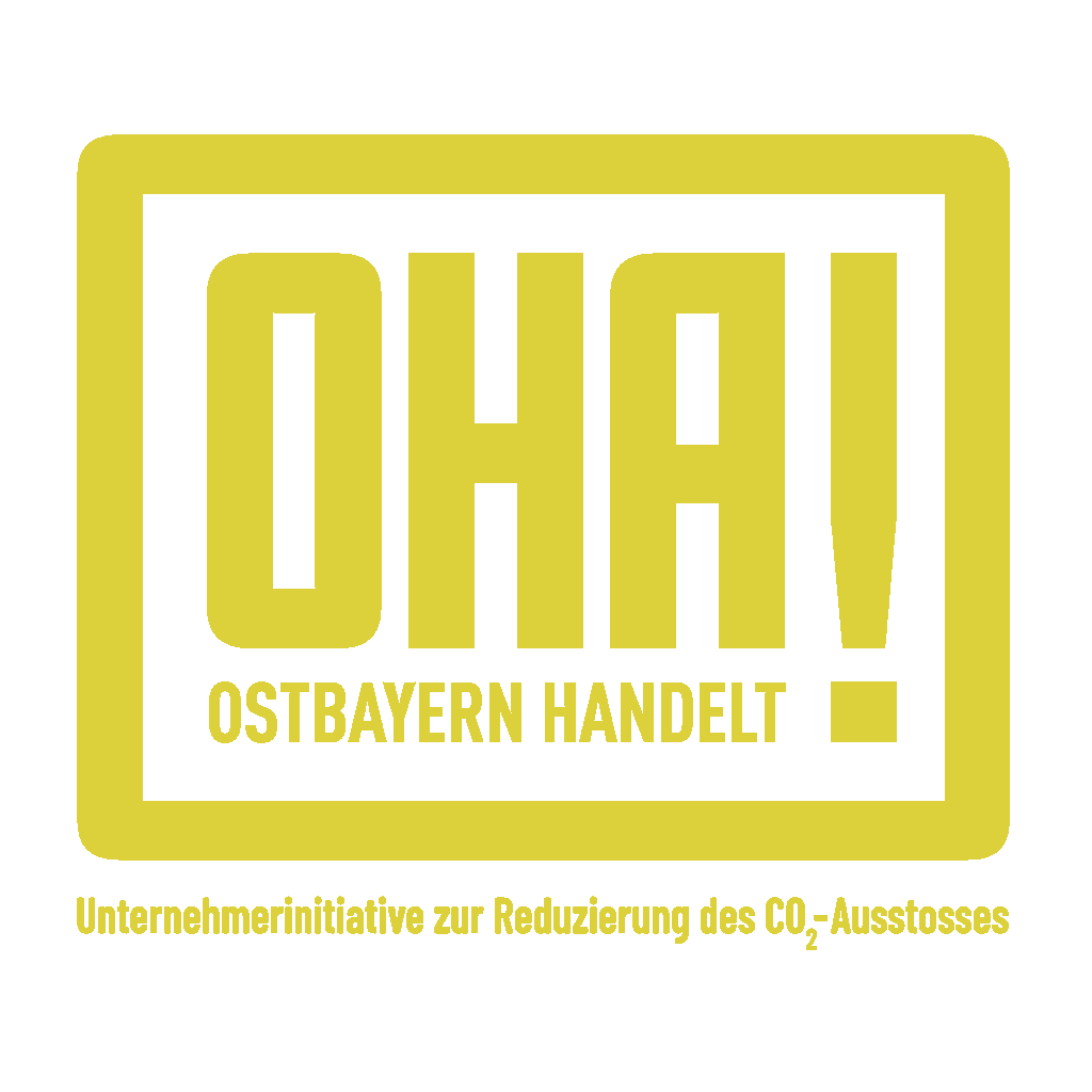 Logo von OHA! OSTBAYERN HANDELT e.V.