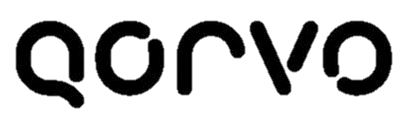Logo Qorvo