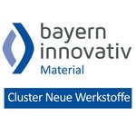 Logo Cluster Neue Werkstoffe
