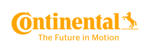 Logo der Continental Automotive GmbH 