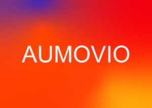 Logo der Aumovio Germany GmbH
