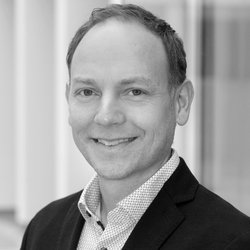 Portrait von Michael Hellwig