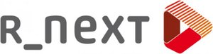 Logo r_next