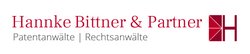 Logo der HANNKE BITTNER & PARTNER Patent- und Rechtsanwälte mbB