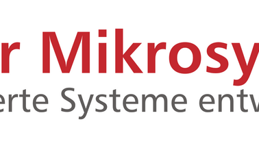 Logo der Cluster Mikrosystemtechnik