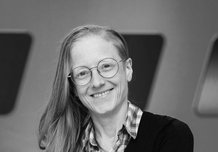Portrait von Stefanie Fuchs