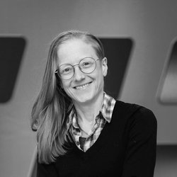 Stefanie Fuchs Portrait von Stefanie Fuchs