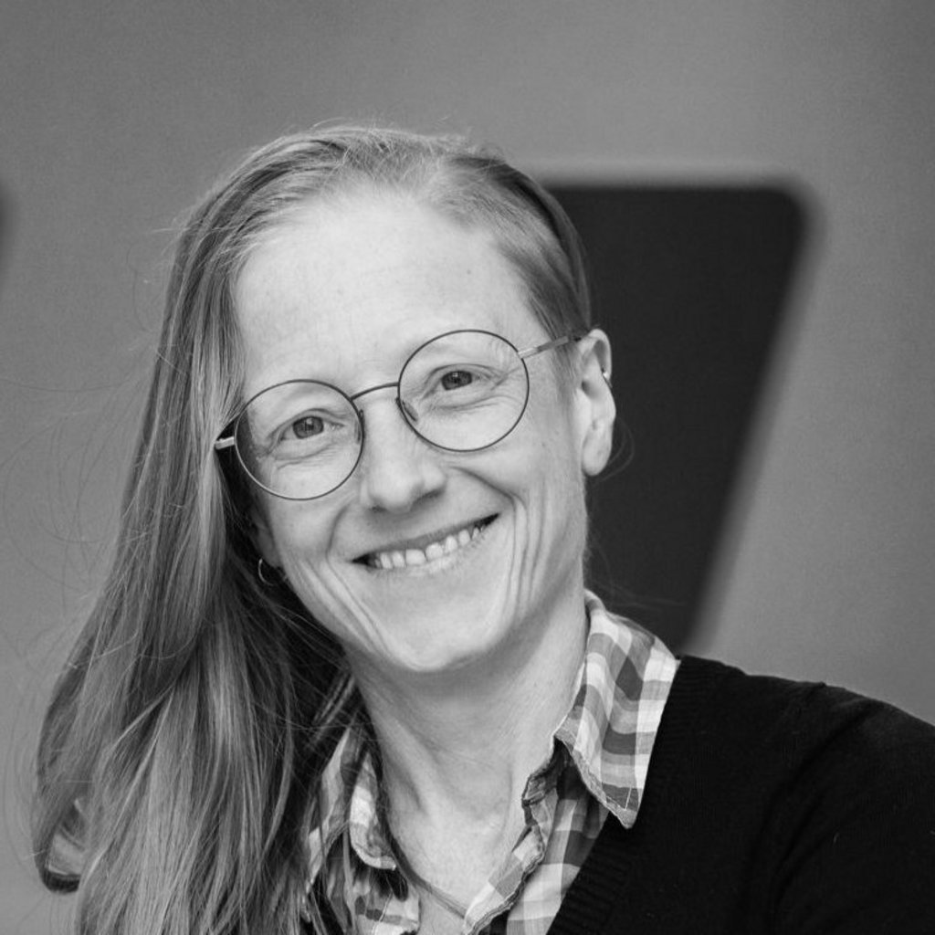 Portrait von Stefanie Fuchs