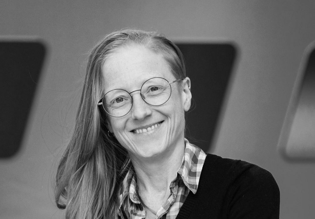 Portrait von Stefanie Fuchs