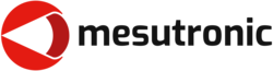 Logo der Mesutronic GmbH