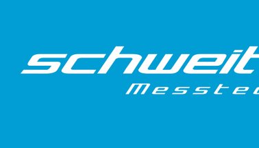 Logo der Schweitzer Messtechnik GmbH & Co. KG