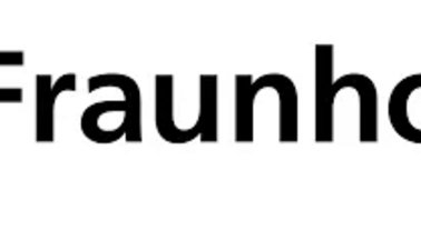 Logo der Fraunhofer ISC 