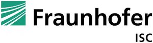 Logo der Fraunhofer ISC 