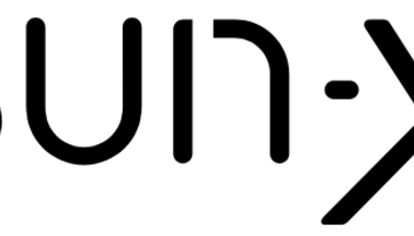 Logo der sun-X GmbH