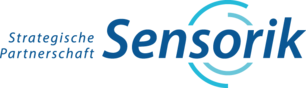 Logo Strategische Partnerschaft Sensorik e.V.