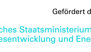 Logo Bayerisches Staatsministerium für Wirtschaft, Landesentwicklung und Energie