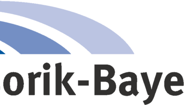 Logo der Sensorik-Bayern GmbH