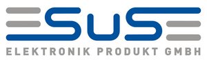 Logo SuS ELEKTRONIK PRODUKT GMBH