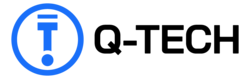 Logo der Q-Tech Roding GmbH