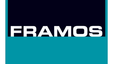 Logo der Framos GmbH 