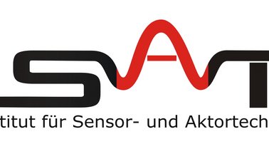 Logo der ISAT - Institut für Sensor- und Aktortechnik