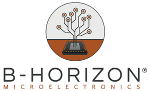 Logo der B-Horizon GmbH 
