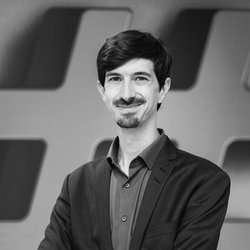 Matthias Streller Portrait von Matthias Streller