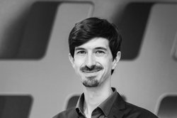 Portrait von Matthias Streller