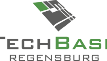 Logo der TechBase Regensburg (R-Tech GmbH)