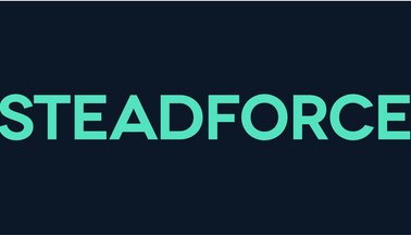 Logo der Steadforce GmbH