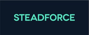 Logo der Steadforce GmbH