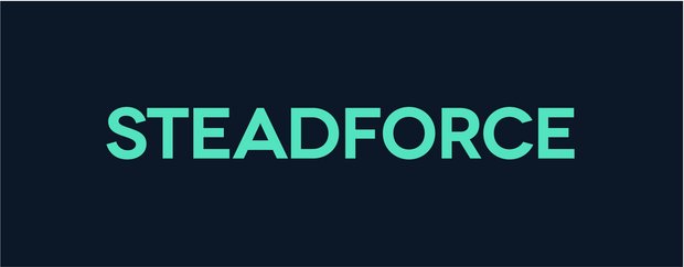 Logo der Steadforce GmbH