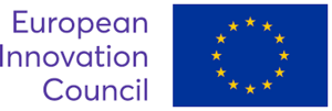 Logo European Innovation Council