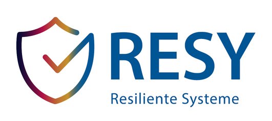 Logo RESY